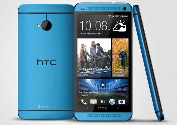 Produktbild HTC Windows Phone 8x (16 GB, Original DE, 4.30", 8 Mpx, 3G)