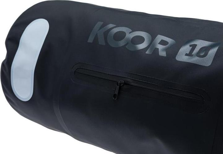 Actual product image Koor Dry bag carrying strap (Shoulder strap)