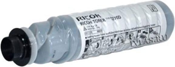 Actual product image RICOH 1270d (FC)