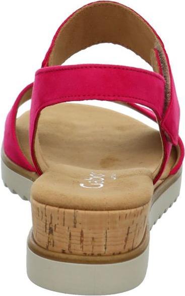 Actual product image Gabor Sandal 42.750.21 (37)