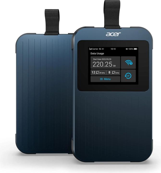 Immagine prodotto Acer Collega Enduro M3