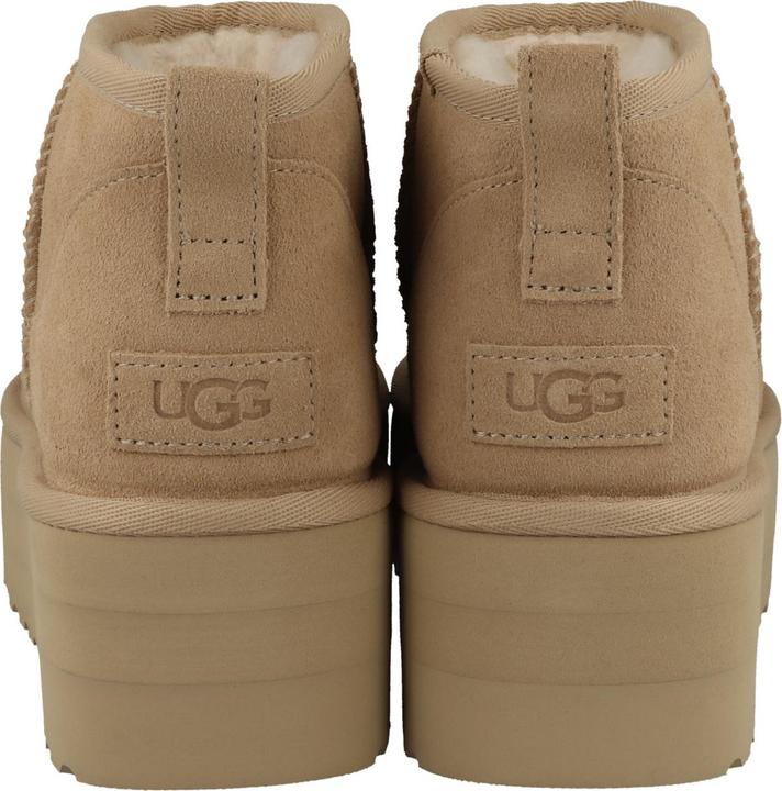 Actual product image Ugg Classic Ultra Mini (39)
