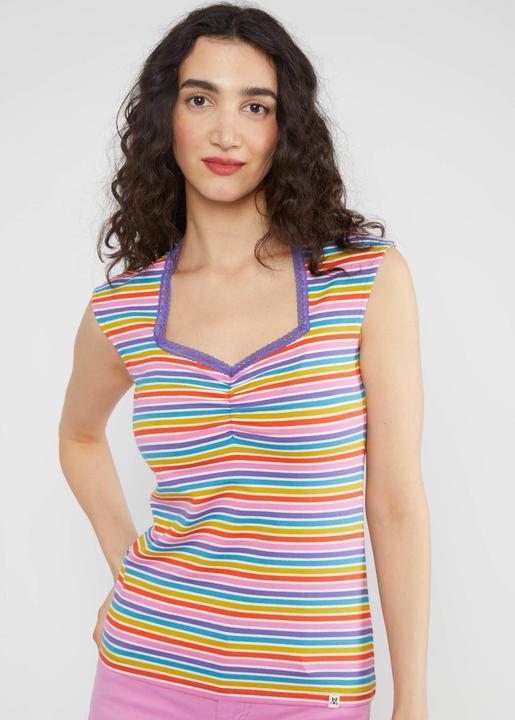 Image du produit Blutsgeschwister Let Romance Rule (L)