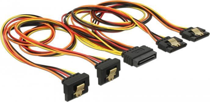 Immagine prodotto Delock Splitter di rete