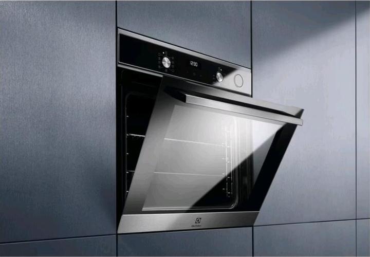 Immagine prodotto Electrolux Serie 700 SteamCrisp