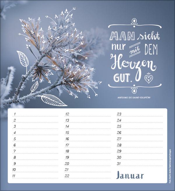 Immagine prodotto Calendario dei compleanni A piedi nudi nel cuore (Copertina rigida, Tedesco)