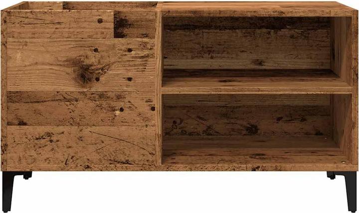 Actual product image VidaXL Panel cabinet -Optics