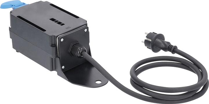 Actual product image As - Schwabe Einschaltstrombegrenzer (CEE 7/3)