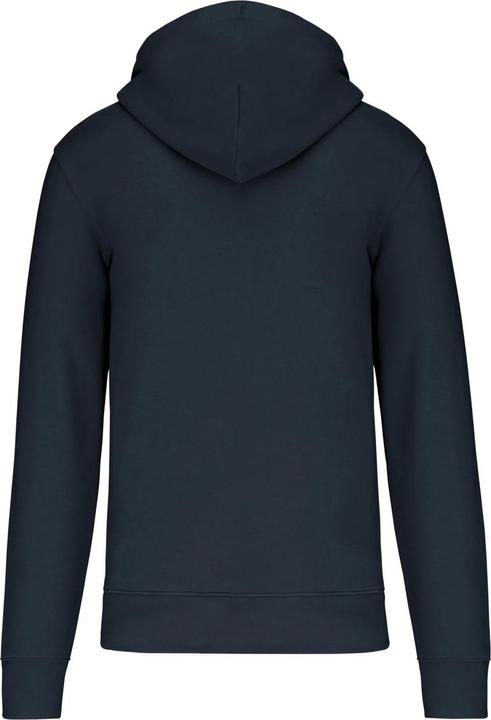 Immagine prodotto Kariban Felpa con Cappuccio e Zip Intera Uomo (XS)