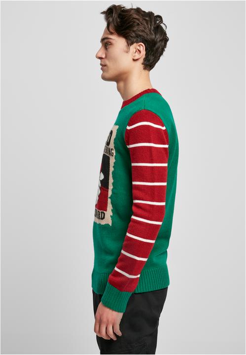 Actual product image Urban Classics Wanted (XL)