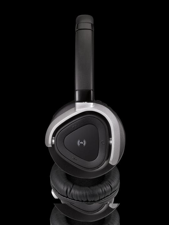 Actual product image Creative Hitz WP380 (12 h, Cable)