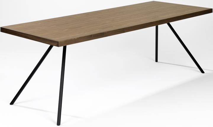 Actual product image Horgenglarus Studio table