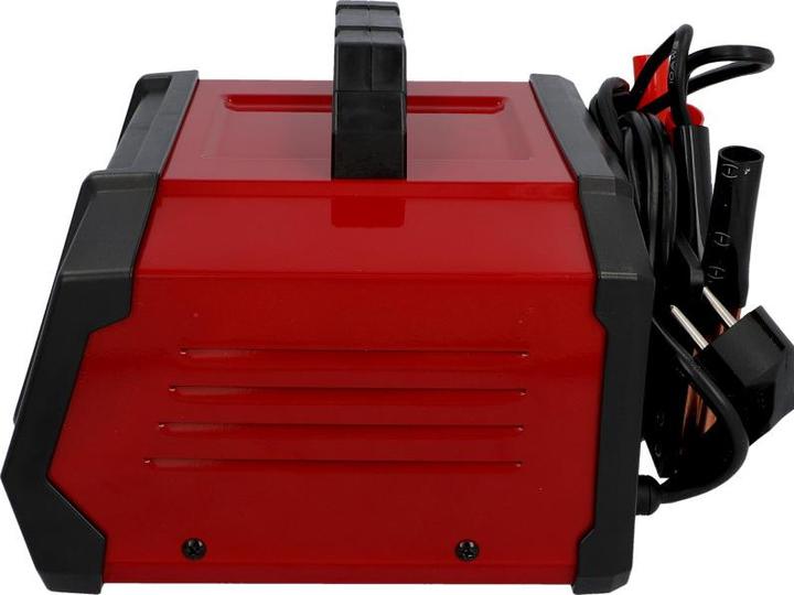 Produktbild AEG Ladegerät Werk (6V, 12V, 15 A)