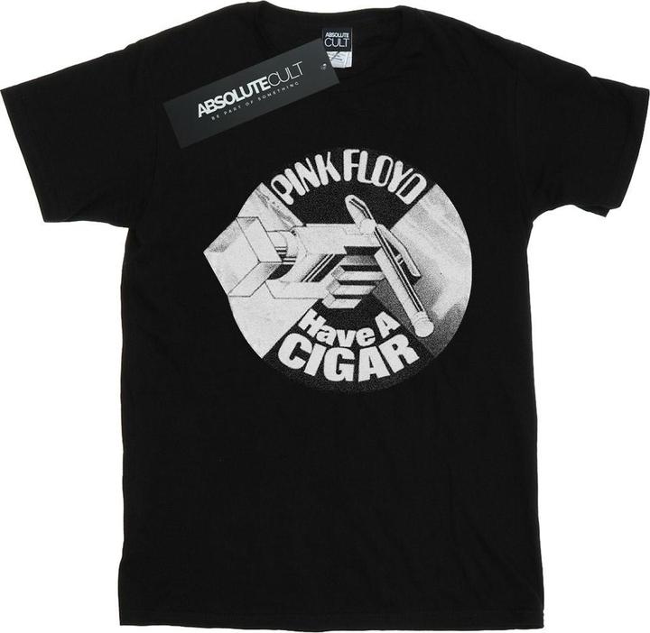 Pink Floyd Have A Cigar TShirt (L)