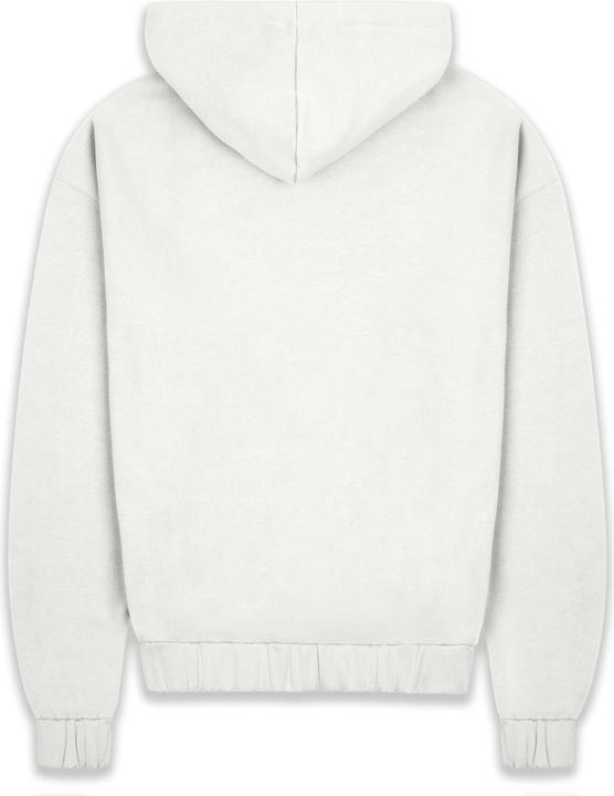 Produktbild Dropsize Super Heavy Blank Zip-Hoodie - 125017 (S)