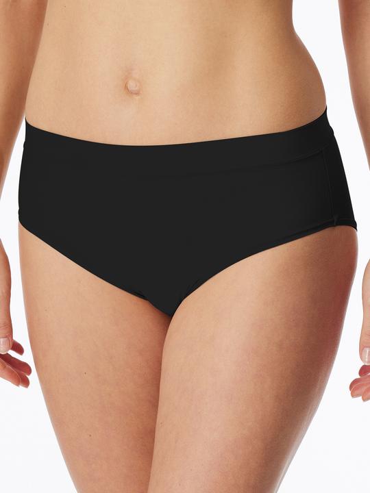 Immagine prodotto Schiesser Panty Retro Pants Unique Micro (48, Confezione da 2)