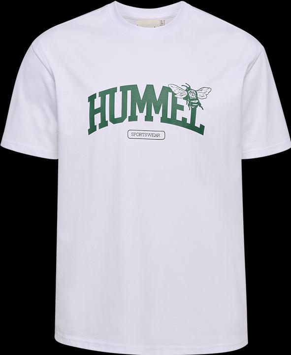 Produktbild hummel Hmlloose Tee S/S University Bee (XL)