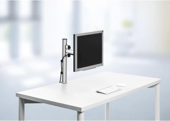 Novus Mehrplatzsystem Set Single 250