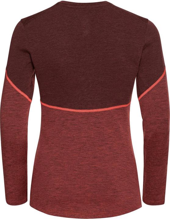 Actual product image Odlo Revelstoke Performance Wool 150 (XS)