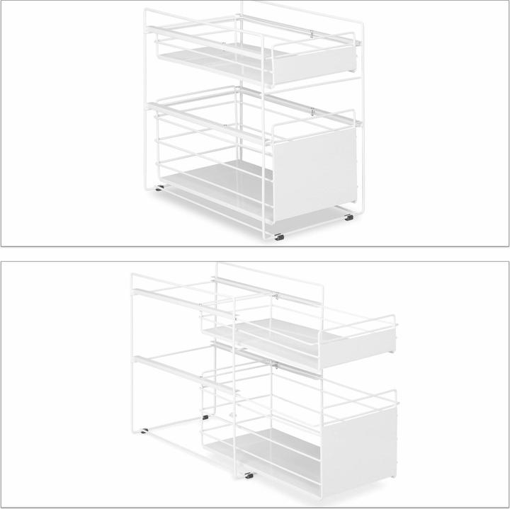 Produktbild Relaxdays Stiftehalter