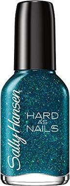 Sally Hansen Hard As Nails Big Teal
