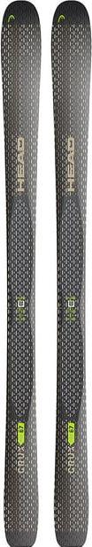Head Crux 87 Pro Tourenski 24/25 (156 cm, Ohne Bindung)