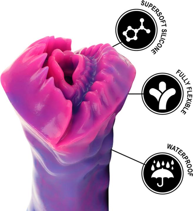Actual product image Epic Eris Cyclops Male Masturbator