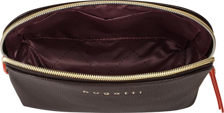 Immagine prodotto Bugatti Ella Kosmetiktasche, brun foncé (2 l)