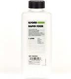 Actual product image Ilford Rapid Fixer (Fixing bath)