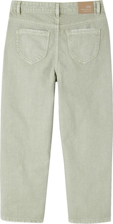 Produktbild Vertbaudet Gerade Mädchen Hose, Hüftweite REGULAR (86)