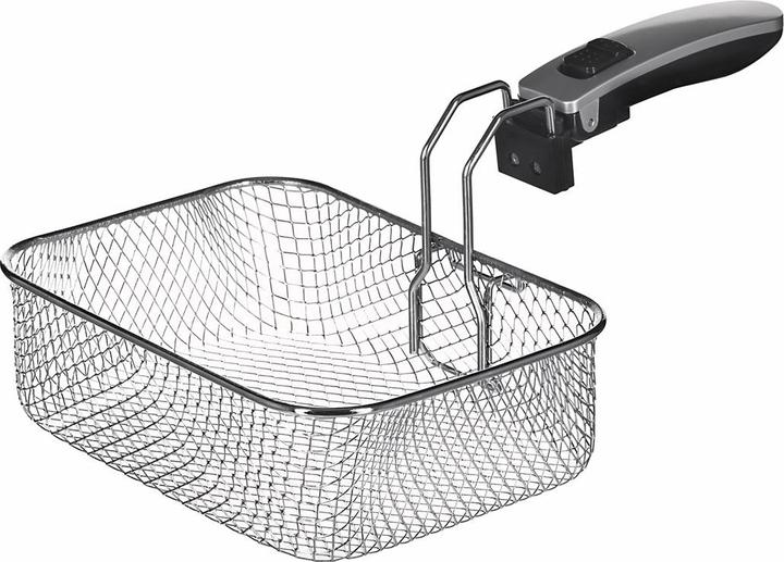 Produktbild Mesko MS 4908 Fritteuse Eins/Eine(r) Eigenständig (EU-Stecker)