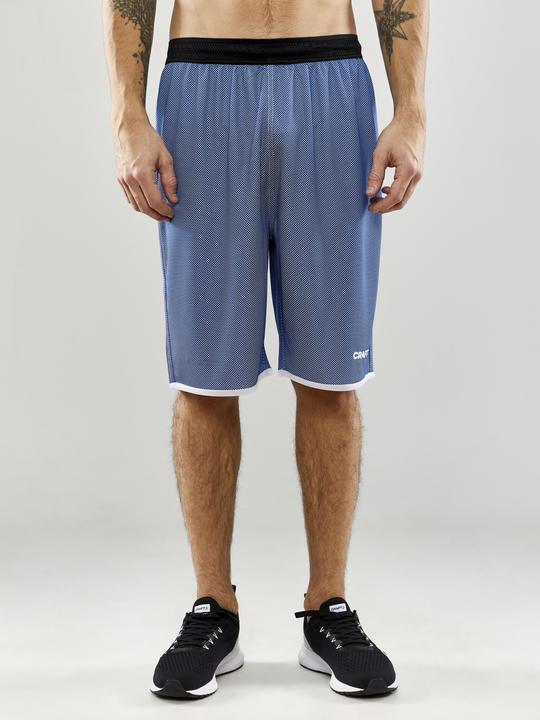 Actual product image Craft Progress Reversible Basket Shorts M (M)