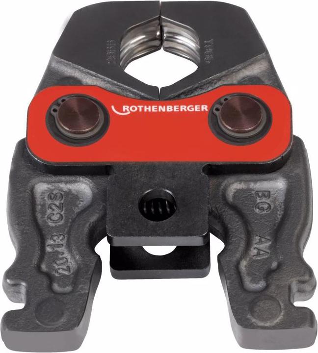 Rothenberger Pressbacke ROMAX® Compact SV 15 mm (115 mm)