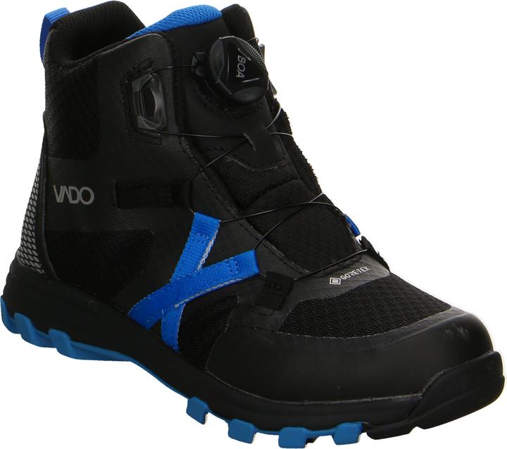 Produktbild Vado Hiker Mid Boa Gtx (35)