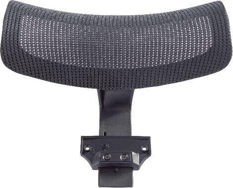 Immagine prodotto Realspace Poggiatesta Soho Karl Office Chair Nero