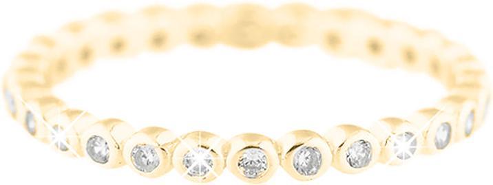 Leyda Ring Zirkonia (54, 925 Silber)