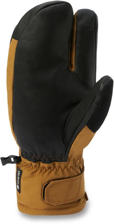 Actual product image Dakine Fillmore Gore-Tex Short Trigger Mitt (L)