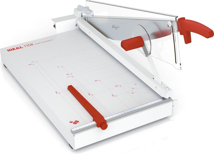 Produktbild Ideal BP10022927 (40 Blätter, A3)