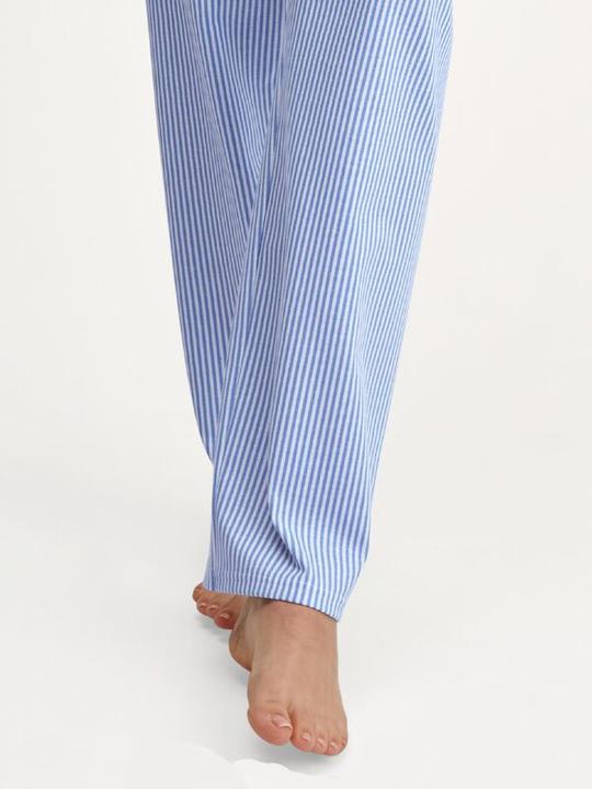 Produktbild Calida Lovely Nights Pyjama, lang (XS)