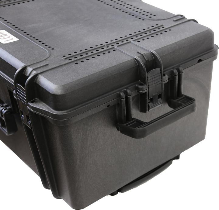 Image du produit Leba NCASE-20T-UB-SC