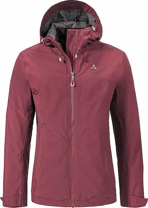 Produktbild Schöffel Jacket Style Yew (S)