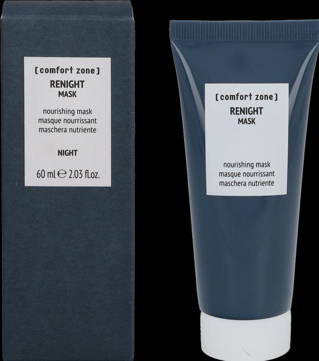 Actual product image Comfort Zone Renight Mask (60 ml)