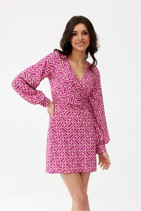 Image du produit Roco Fashion Robe de cocktail modèle (36)