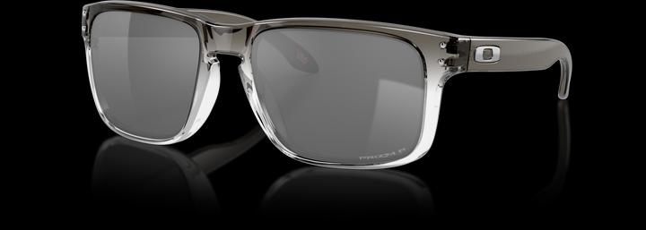 Prizm Black Polarized, DARK INK FADE