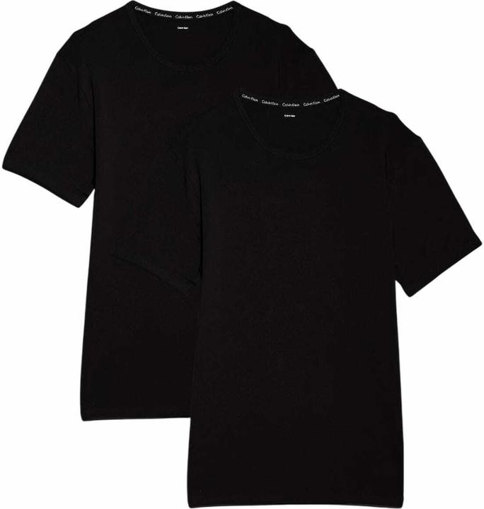 Calvin Klein Crew Neck 2er Pack