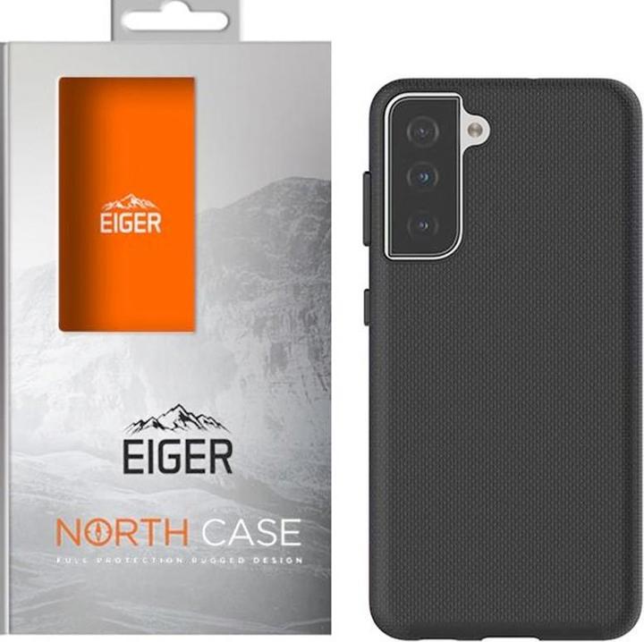 Produktbild Eiger North Case (Samsung Galaxy S21 FE)