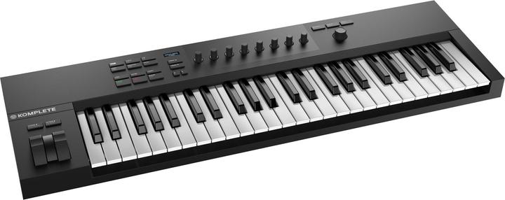 Produktbild Native Komplete Kontrol A49 (Keyboard)
