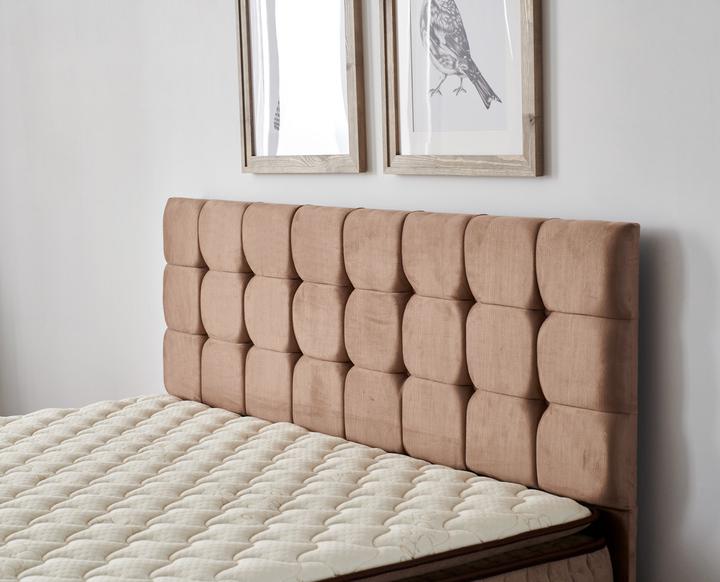 Actual product image Homitis Magdalena (180 x 200 cm)