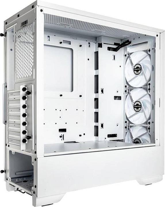 Actual product image Phanteks Eclipse G360A (E-ATX, ATX, mATX, Mini-ITX)