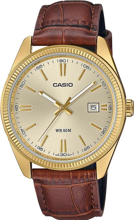 Immagine prodotto Casio Classico MTP-1302PGL-9AVEF (Orologio da polso analogico, 38.50 mm)